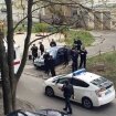 В Киеве убит журналист Олесь Бузина
