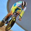 Велогонщик Винокуров приніс Україні "бронзу" на чемпіонаті Європи