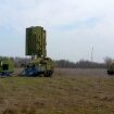 ЗСУ випробували нову радіолокаційну станцію