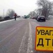 На Полтавщине в ДТП погибли семь человек