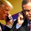 Трамп підтримує Туреччину як члена НАТО і планує збільшити фінансування армії США