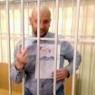 Комбату "Торнадо" продлили арест до 10 октября